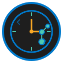 Git Time Machine Plus